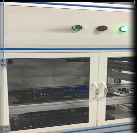 PCBA Coating 检测 PCBA Coating 检测